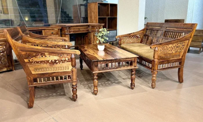 HOME N YARD FURNITURE